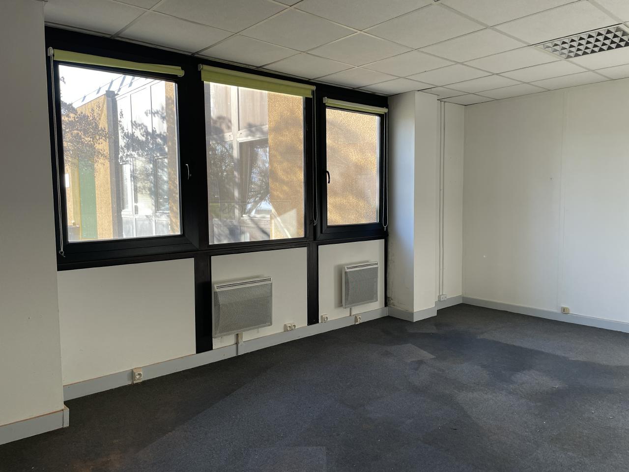 Bureau Metz 145m² Location bureau Metz Moselle OLBUR2203732 2